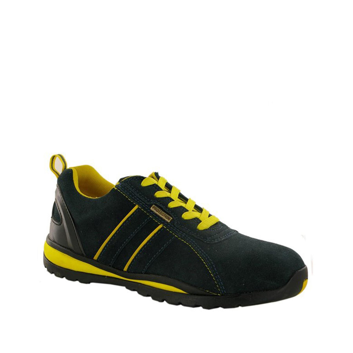 Bartium on sale safety shoes